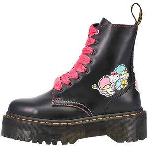 New Hello Kitty x Dr. Martens